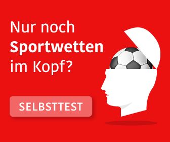 Test machen auf safer-gambling.ch Test machen auf safer-gambling.ch