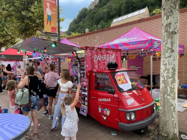 Staatsfeiertag 2026: Alkoholfrei voll im Trend