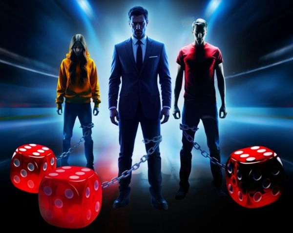 «Game‑Changer»: Kampagne von SOS-Spielsucht warnt vor Sportwetten